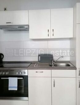 *2 RWG mit EBK direkt in Grimma* - Grimma