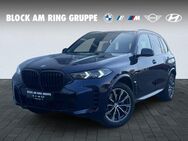 BMW X5, xDrive30d M Sport ALED H K PA DA, Jahr 2023 - Goslar