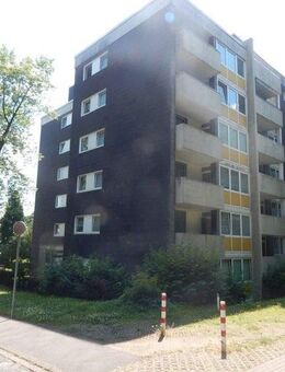 Hier macht wohnen Spaß: günstig geschnittene 2-Zi.-Wohnung - Schwerte (Hansestadt an der Ruhr)