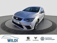 Seat Ibiza, 1.0 TSI Style Beats, Jahr 2020 - Markdorf