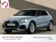 Audi A1, allstreet 30 TFSI EPH, Jahr 2022 - Großwallstadt