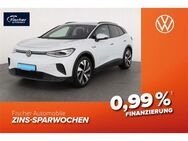 VW ID.4, Elektro Pro Performance, Jahr 2023 - Neumarkt (Oberpfalz)