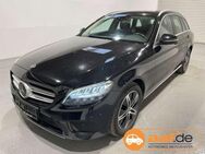 Mercedes-Benz C 220 T d Avantgarde Automatik EU6d ACC LED Leder - Norderstedt