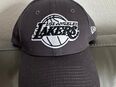 Los Angeles Lakers Basecap, neuwertig in 51377