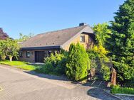 Sehr gepflegtes Architektenhaus (ELW möglich) in bevorzugter Wohnlage von Sinzig! - Sinzig