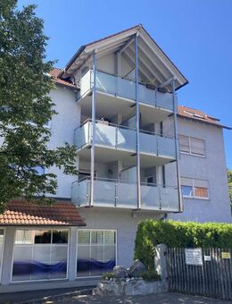 Wohnung in Spaichingen - Spaichingen