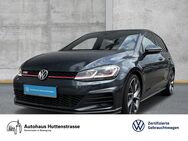 VW Golf, VII GTI Performance DYN, Jahr 2017 - Halle (Saale)