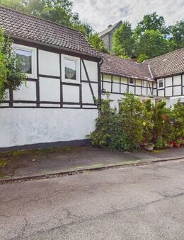Fachwerkhaus in Meschede Grevenstein sucht neue Eigentümer - Meschede (Kreis- und Hochschulstadt)