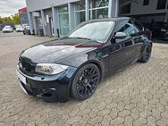 BMW 1er M Coupé *Wertanlage*Top Zustand*Seltenheit* - Neuwied