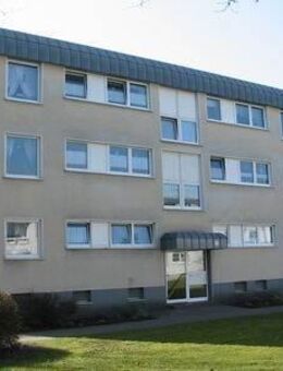 Demnächst frei! 3-Zimmer-Wohnung in Dortmund Aplerbeck - Dortmund