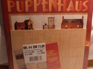 Del Prado Puppenhaus rote Serie Heft 44 / NEU / OVP / Maßstab 1:12 / Spielhaus - Zeuthen