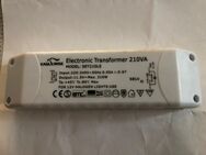 Trafo-Elektr. 210VA SET 210LS - Arnstadt