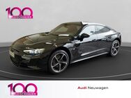 Audi e-tron, GT quattro, Jahr 2023 - Köln