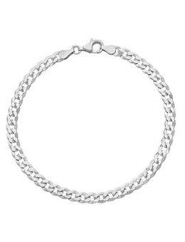 Firetti Armband Schmuck Geschenk Silber 925 Armschmuck Armkette Panzerkette