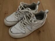 Weiße Nike sneaker Schuhe getragen gr. 36,5 - Recklinghausen