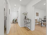 Exklusive-Barrierefreie Wohnung in Traumhafter Lage in Hanau-Kesselstadt am Main - Hanau (Brüder-Grimm-Stadt)