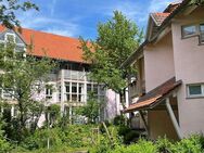 Geräumige 1-Zimmer-Wohnung in ökologischer Wohnsiedlung - Tübingen