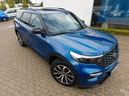 Ford Explorer ST-LINE 3.0 V6 Plug-in-Hybrid 4x4 AWD - Brake (Unterweser)