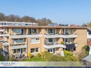 Attraktives Mehrfamilienhaus am Eversten Holz mit 10 Wohneinheiten, Obj. 8515 - Oldenburg