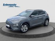 Hyundai Kona, Style Elektro, Jahr 2020 - Celle