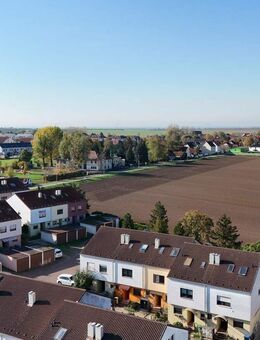 Charmantes Reihenmittelhaus in ruhiger Lage von Kabelsketal - Viel Platz für Ihre Ideen - Kabelsketal