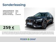 CUPRA Formentor, 1.5 TSI, Jahr 2024 - Magdeburg