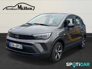 Opel Crossland, 1.2 Enjoy Turbo Am, Jahr 2023 - Gnarrenburg