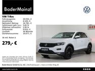 VW T-Roc, 2.0 TDI Style, Jahr 2022 - Wolfratshausen