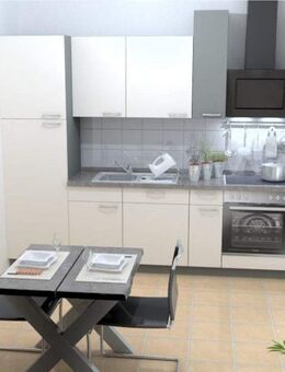 Inkl EBK - Balkon an der Küche - im 2. OG** geeignet auch für 2er-WG's** - Chemnitz