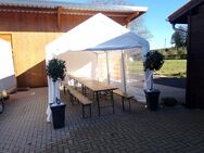 Zelt 3x6meter zu vermieten - Eschweiler