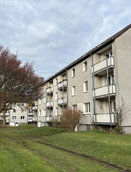 VIVAWEST modernisiert Ihre neue Wohnung. - Essen