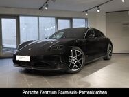 Porsche Taycan, Sport Turismo, Jahr 2024 - Grainau