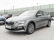 Skoda Scala, 1.5 TSI TOUR, Jahr 2023 - Pinneberg