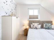 Luxuriöse Ferienwohnung in Top-Lage-Strandnah und bereits voll eingerichtet - Zingst (Ostseebad)