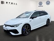 VW Golf Variant, 2.0 TSI VIII R R-Performance harman&Kardon, Jahr 2022 - Waldshut-Tiengen