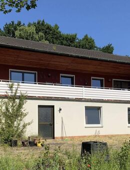 Einfamilienhaus mit viel Platz in guter Wohnlage in Weiden - Weiden (Oberpfalz)