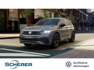 VW Tiguan, 2.0 TSI R line, Jahr 2023 - Simmern (Hunsrück)