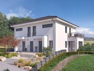 Doppelhaus trifft auf Stadtvilla - zeitlos, mit dem gewissen Etwas - Willingen (Upland)