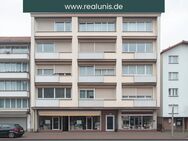 *Secret Sale* 1 Zimmer Appartement mit Stellplatz in Ladenburg - realunis exklusiv - Ladenburg