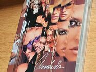Anastacia The Video Collection DVD Disc - Verden (Aller)
