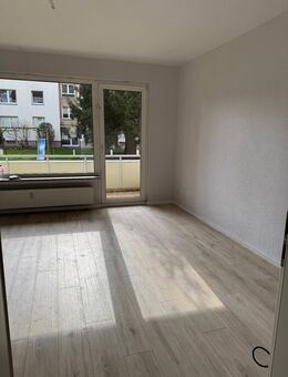 Helle Dreizimmererdgeschosswohnung in Dortmund- Wickede zu vermieten - Dortmund