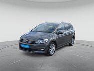 VW Touran Highline 1.5 TSI DSG, LED/KAM/AHK/NAVI/ACC/SHZ/FRONT/SIDE-ASSIST - Darmstadt