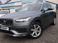 Volvo XC90, B5 D AWD Momentum Pro|||, Jahr 2020 - Darmstadt