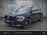 Mercedes GLB 35 AMG, 21 BURM KEY, Jahr 2023 - Wiesloch