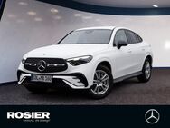 Mercedes GLC 200, Coupé, Jahr 2024 - Stendal (Hansestadt)