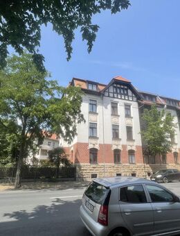 Sehr schöne Eigentumswohnung in Leipzig als Kapitalanlage - Leipzig