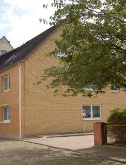 Gelegenheit: 2 1/2 Zimmer Wohnung in Preetz! - Preetz (Schleswig-Holstein)