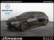 Mercedes A 200, d AMG-Sport Night Ambi, Jahr 2023 - Schwelm