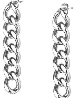 Firetti Paar Ohrstecker Schmuck Geschenk Ohrschmuck Chain