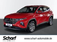 Hyundai Tucson, Select Grill Smart Sense, Jahr 2023 - Nürnberg